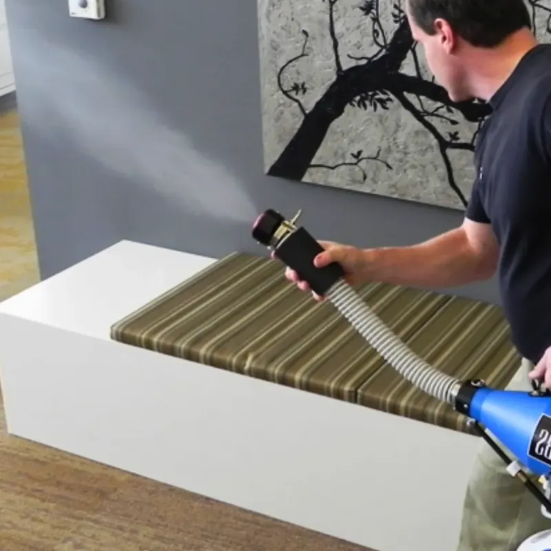 Professional Odor Removal in Morton, IL